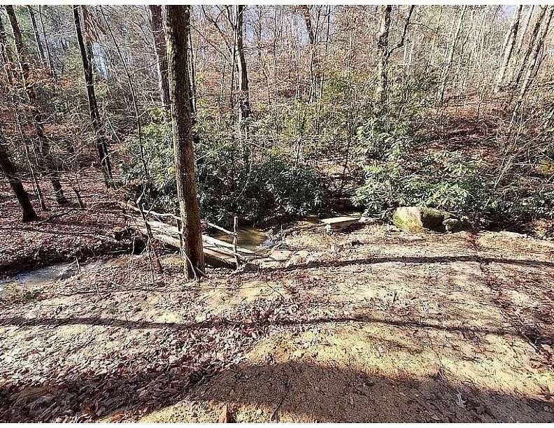 3 Acres of Residential Land for Sale in Sevierville, Tennessee