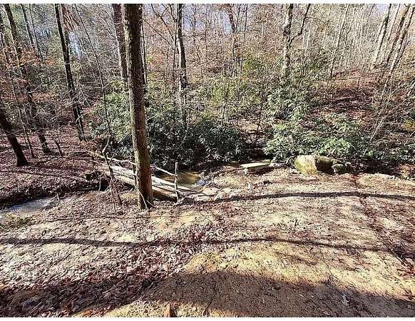 3 Acres of Residential Land for Sale in Sevierville, Tennessee
