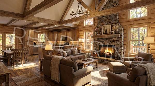 3 Acres of Residential Land for Sale in Sevierville, Tennessee