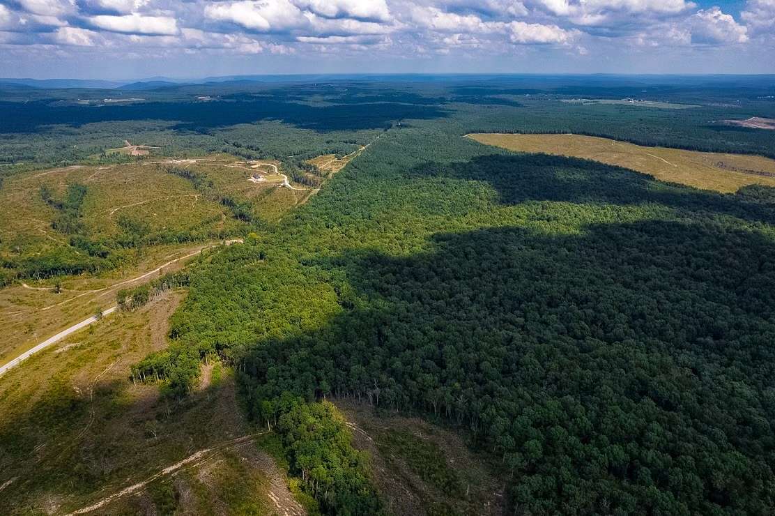 174 Acres of Recreational Land for Sale in Altamont, Tennessee
