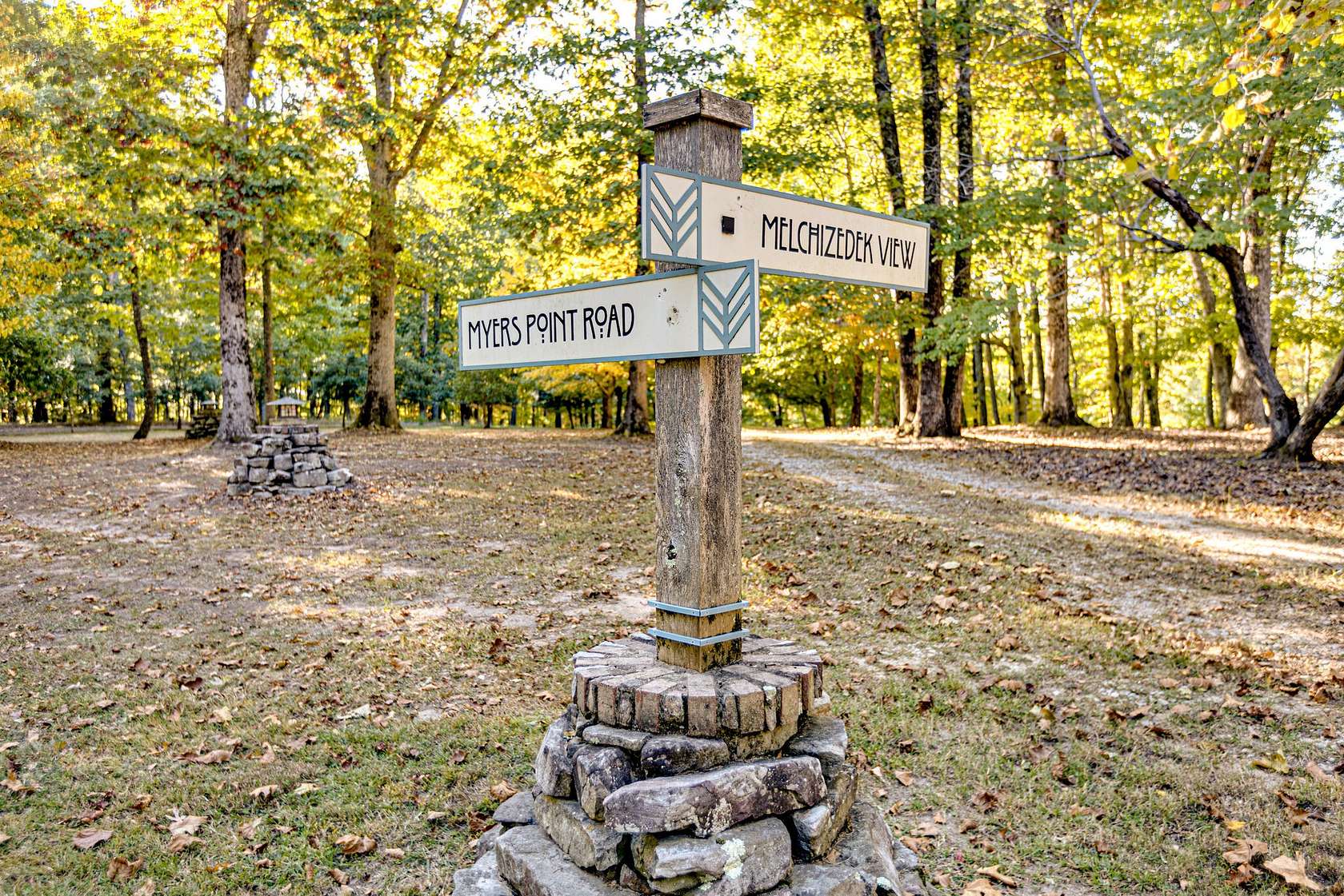 5.35 Acres of Residential Land for Sale in Sewanee, Tennessee