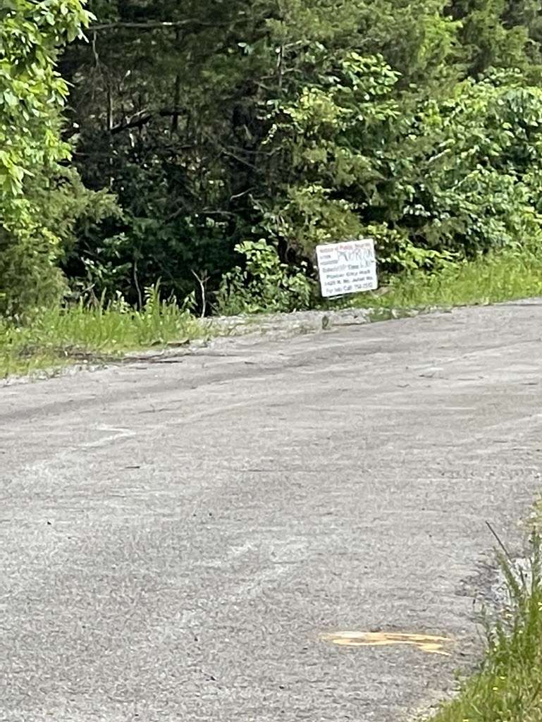 18 Acres of Commercial Land for Sale in Mount Juliet, Tennessee