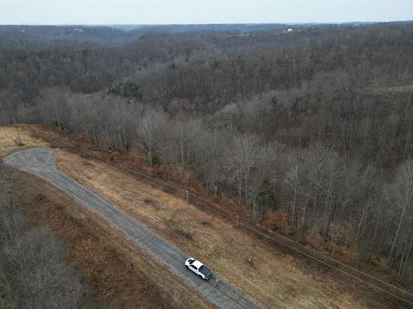 4.13 Acres of Residential Land for Sale in Baxter, Tennessee