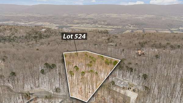 4.58 Acres of Residential Land for Sale in Dunlap, Tennessee