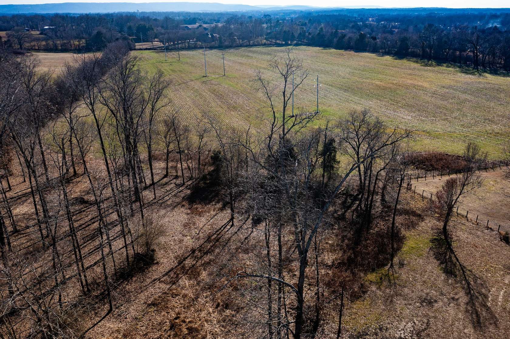 1.35 Acres of Residential Land for Sale in Winchester, Tennessee