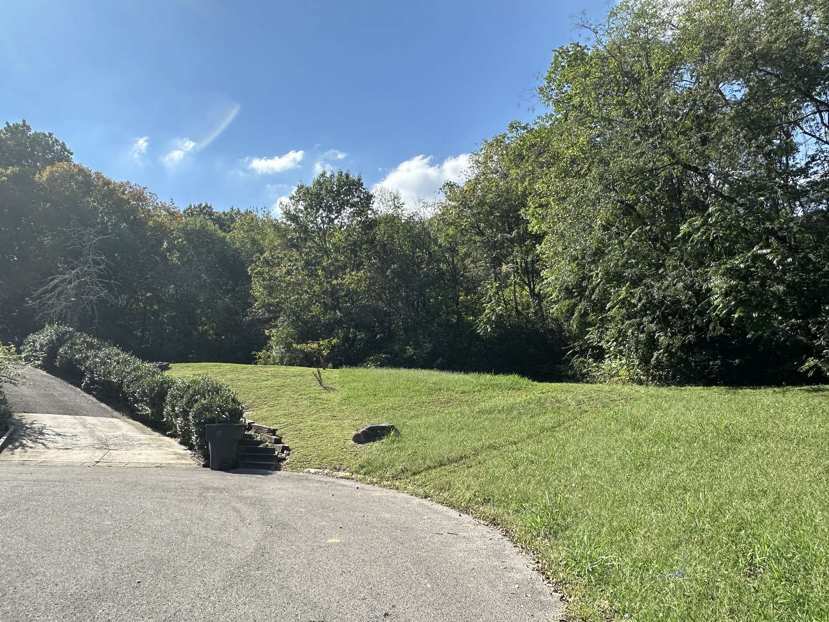 0.26 Acres of Residential Land for Sale in Nashville, Tennessee