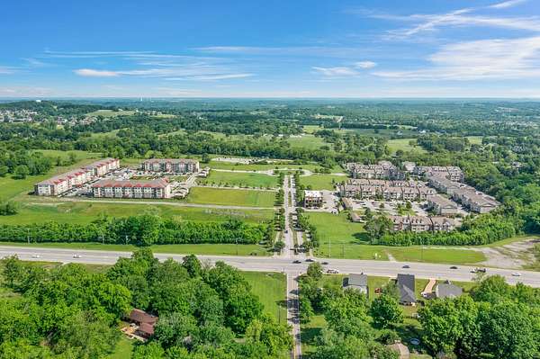 1 Acre of Commercial Land for Sale in Lebanon, Tennessee