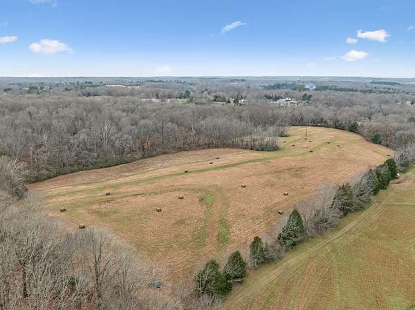 52.2 Acres of Land for Sale in Fairview, Tennessee