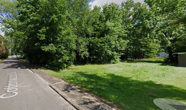 0.23 Acres of Residential Land for Sale in Jackson, Tennessee