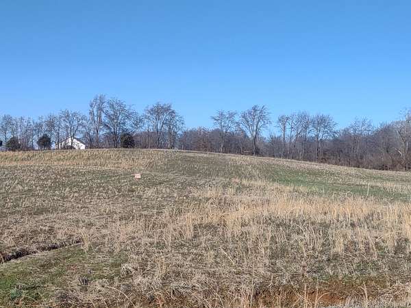 5 Acres of Residential Land for Sale in Springfield, Tennessee