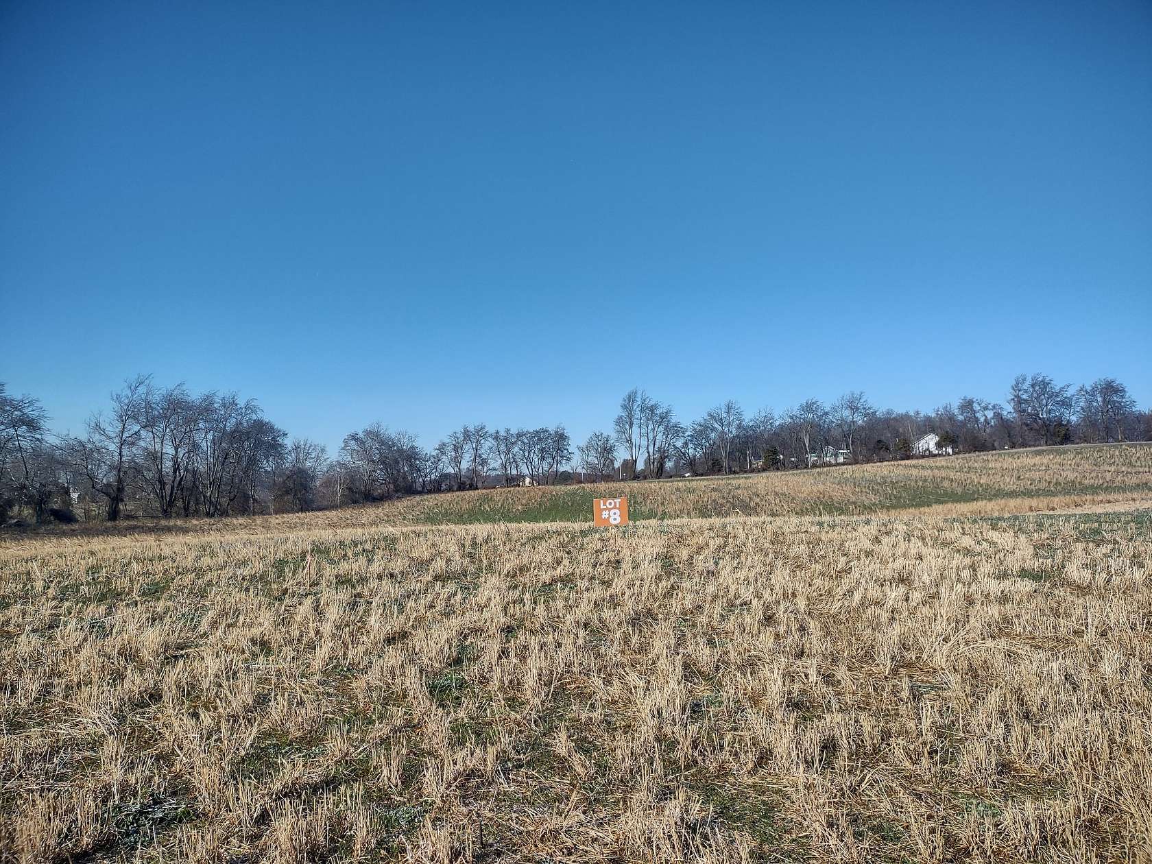 5 Acres of Residential Land for Sale in Springfield, Tennessee