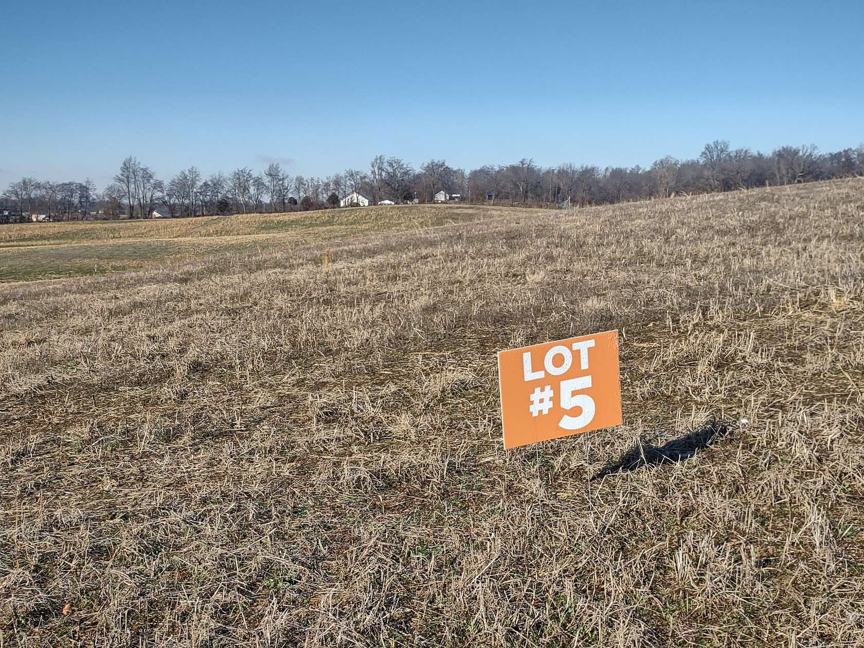 1.25 Acres of Residential Land for Sale in Springfield, Tennessee
