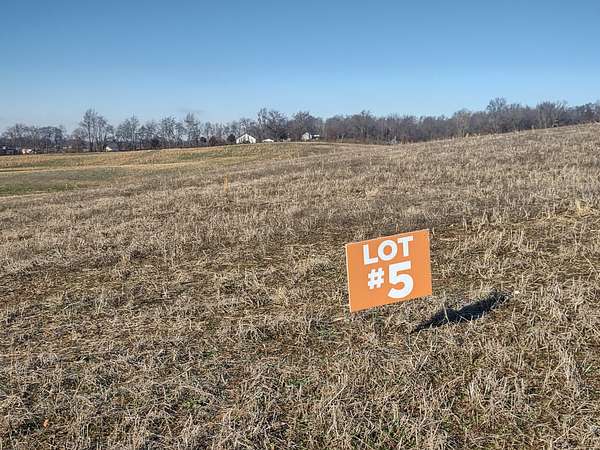 1.25 Acres of Residential Land for Sale in Springfield, Tennessee