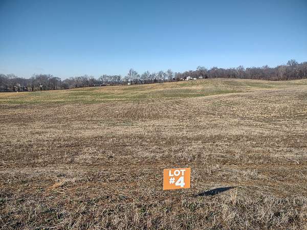 1 Acre of Residential Land for Sale in Springfield, Tennessee