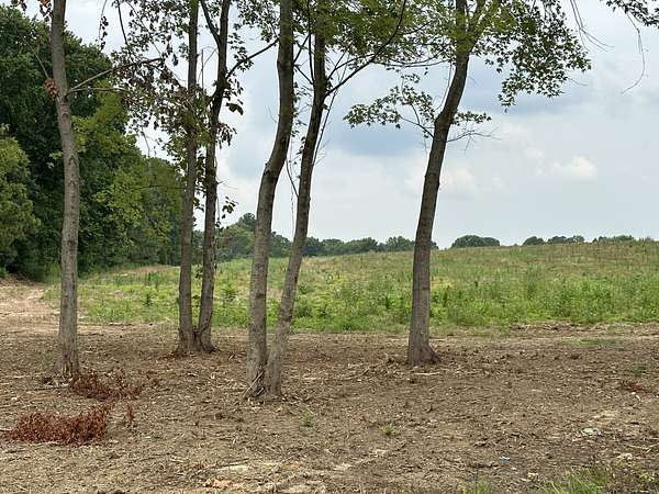 5.88 Acres of Residential Land for Sale in Joelton, Tennessee