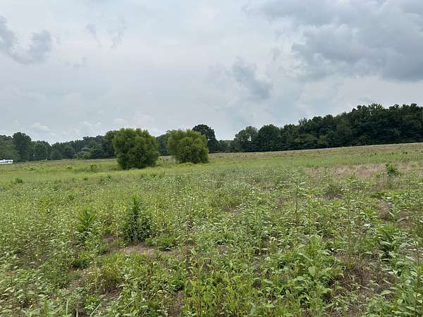 5.88 Acres of Residential Land for Sale in Joelton, Tennessee