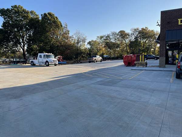 0.73 Acres of Commercial Land for Sale in Chapel Hill, Tennessee