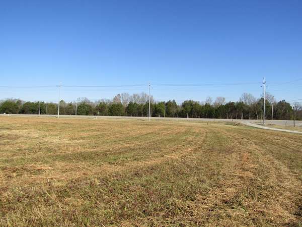 4.74 Acres of Commercial Land for Sale in Lewisburg, Tennessee