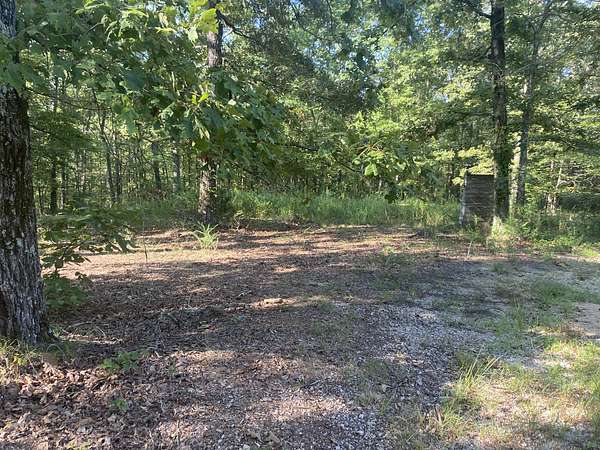 4 Acres of Land for Sale in Summertown, Tennessee