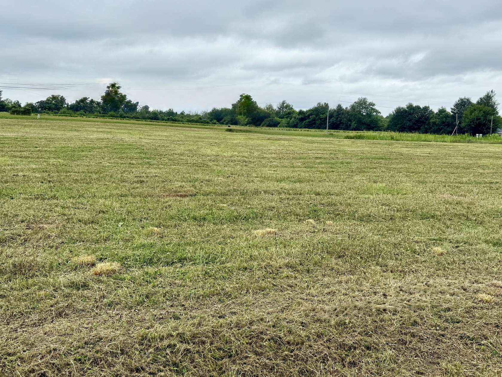 0.93 Acres of Residential Land for Sale in Winchester, Tennessee