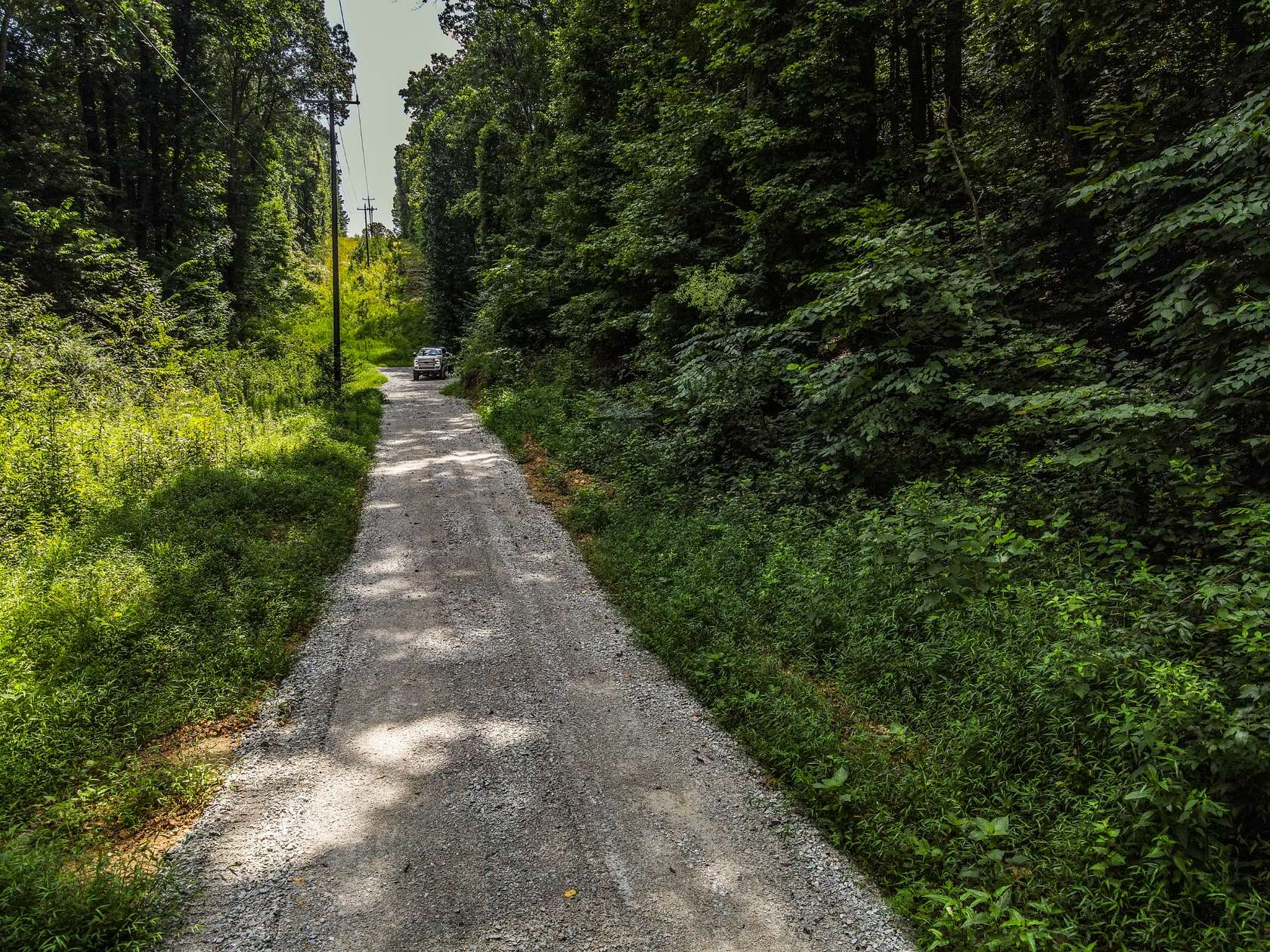 22.2 Acres of Recreational Land for Sale in Centerville, Tennessee