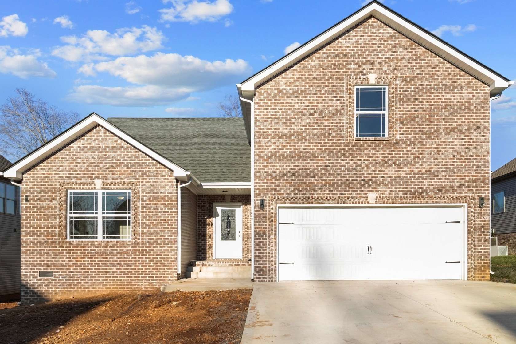 5 Acres of Residential Land with Home for Sale in Cumberland Furnace, Tennessee