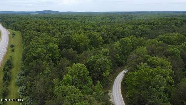 528 Acres of Recreational Land for Sale in Spencer, Tennessee
