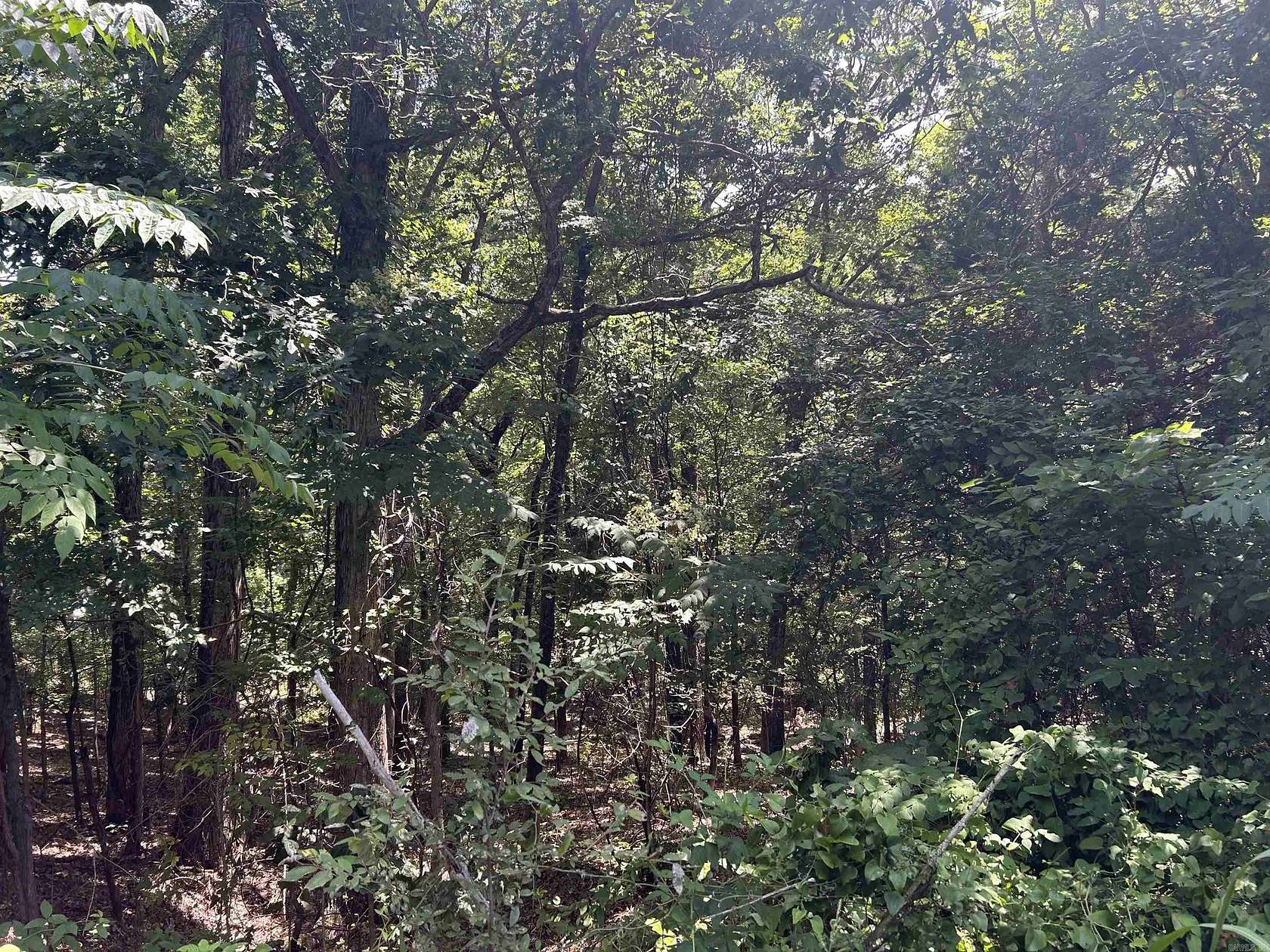 3.26 Acres of Residential Land for Sale in Searcy Township, Arkansas