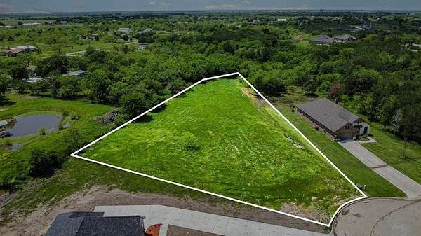 1 Acre of Residential Land for Sale in Royse City, Texas
