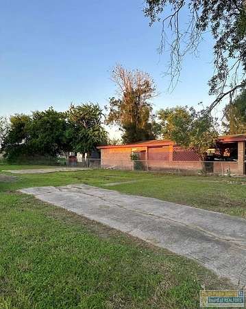 Residential Land for Sale in Brownsville, Texas