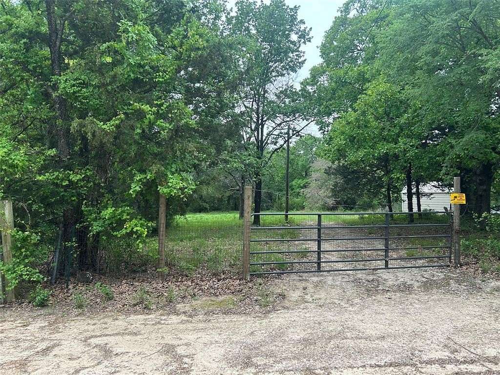 1.24 Acres of Land for Sale in Quinlan, Texas
