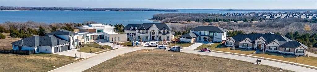 0.28 Acres of Residential Land for Sale in Wylie, Texas