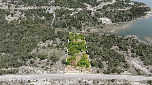 1 Acre of Residential Land for Sale in Bluff Dale, Texas
