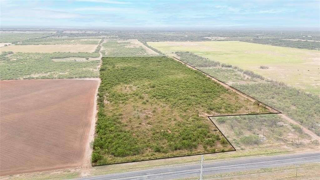 27.4 Acres of Recreational Land for Sale in Hamlin, Texas