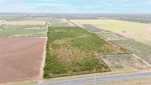 27.4 Acres of Recreational Land for Sale in Hamlin, Texas