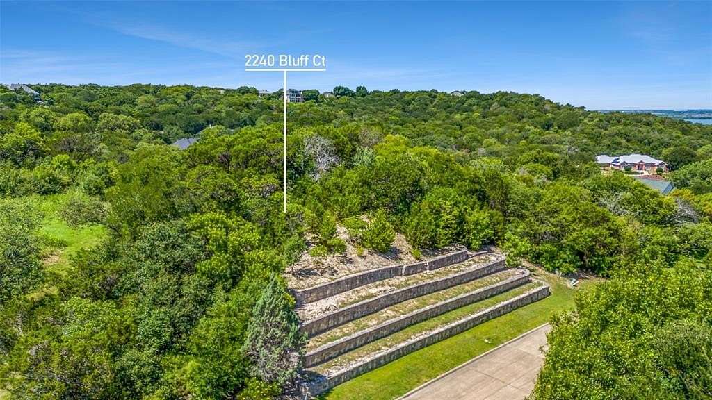 2.26 Acres of Residential Land for Sale in Cedar Hill, Texas