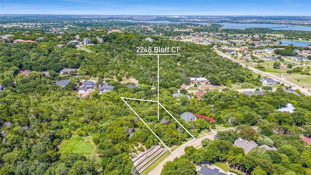 1.38 Acres of Residential Land for Sale in Cedar Hill, Texas