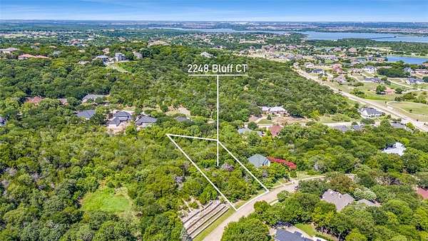 1.38 Acres of Residential Land for Sale in Cedar Hill, Texas