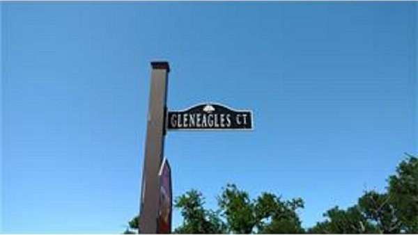 0.49 Acres of Residential Land for Sale in Cleburne, Texas