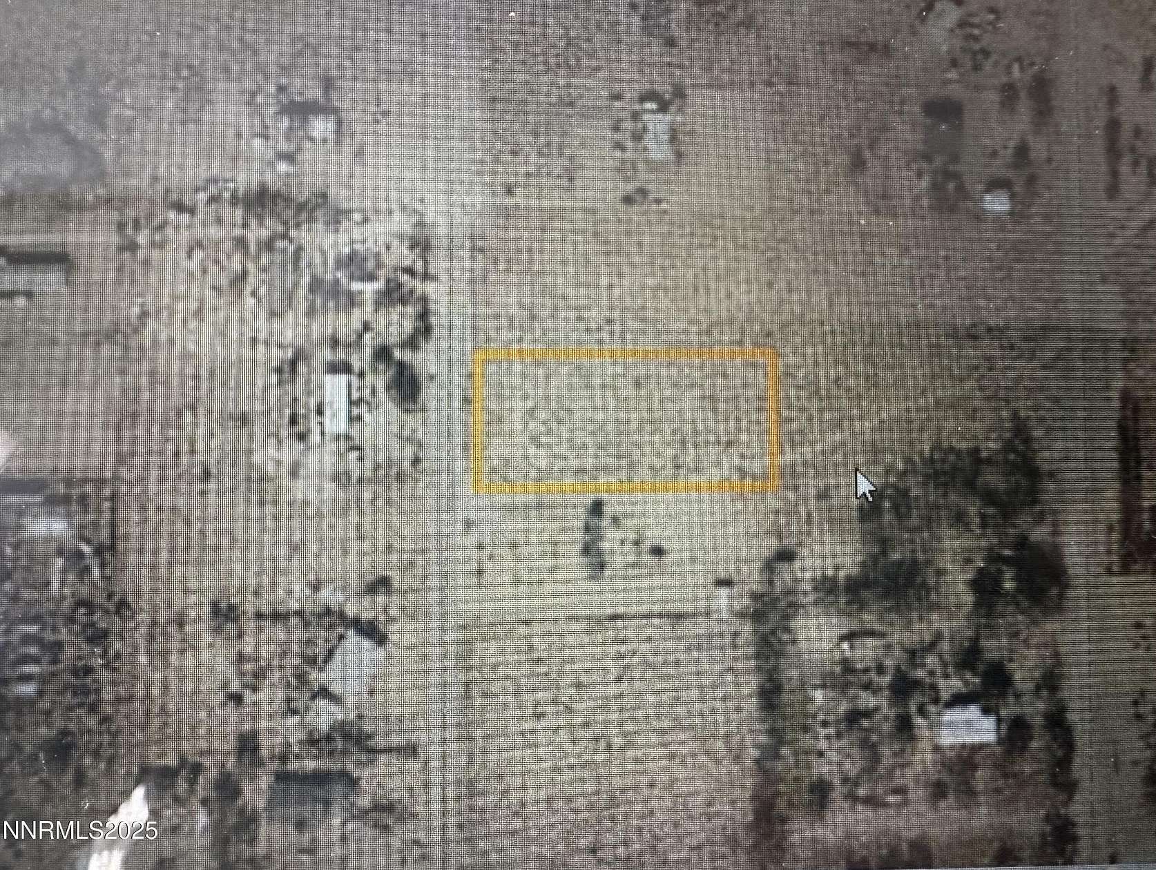 1 Acre of Residential Land for Sale in Silver Springs, Nevada