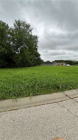 0.3 Acres of Residential Land for Sale in Kansas City, Kansas