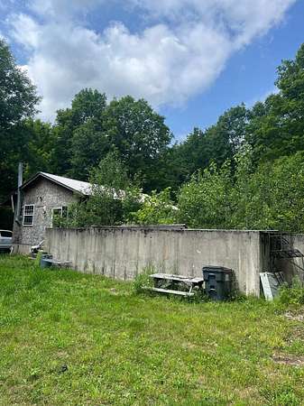 20.8 Acres of Recreational Land with Home for Sale in Poultney, Vermont