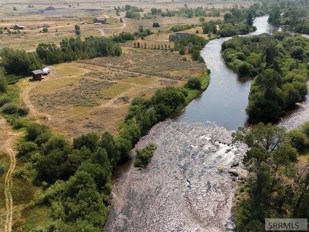 4.1 Acres of Land for Sale in Chester, Idaho