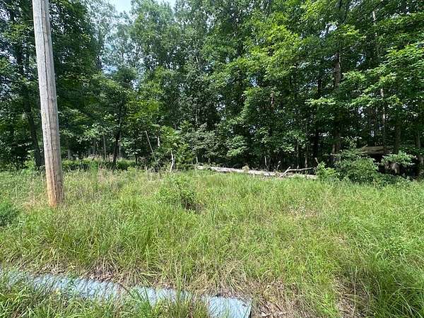0.08 Acres of Residential Land for Sale in Nunnelly, Tennessee