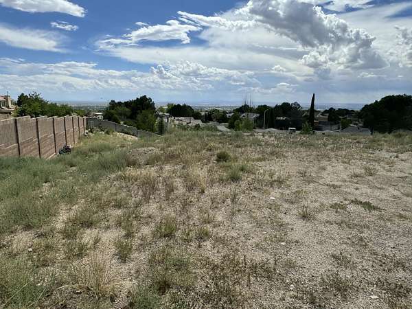 0.18 Acres of Residential Land for Sale in Albuquerque, New Mexico