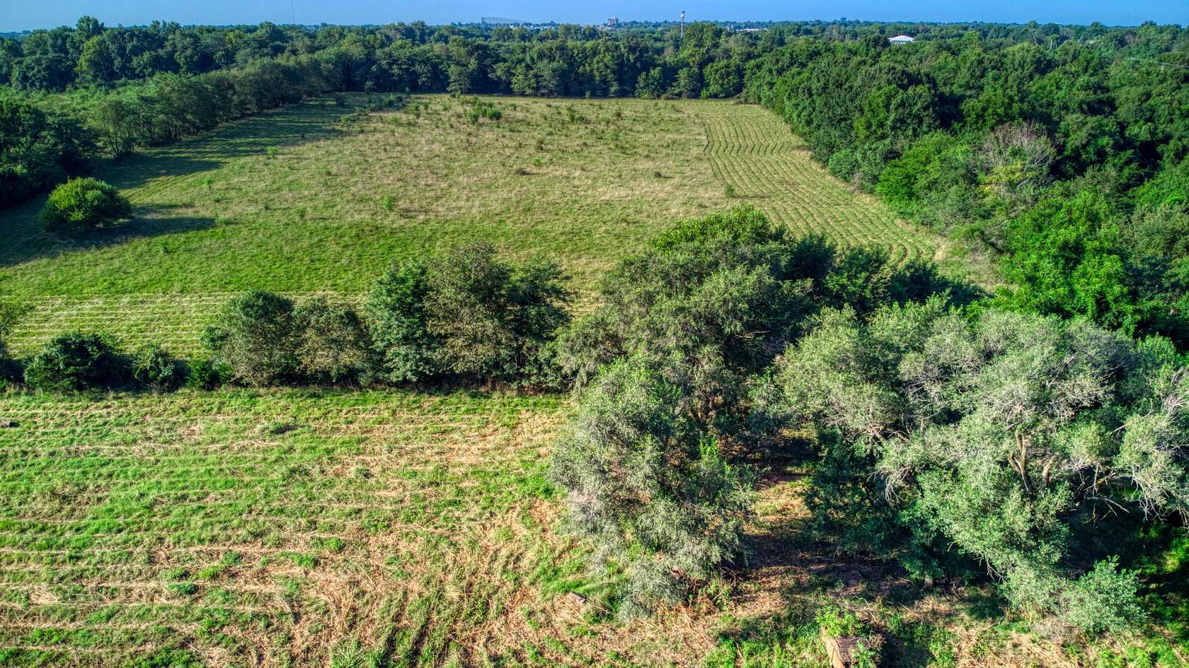 53.7 Acres of Recreational Land & Farm for Sale in Springfield, Missouri