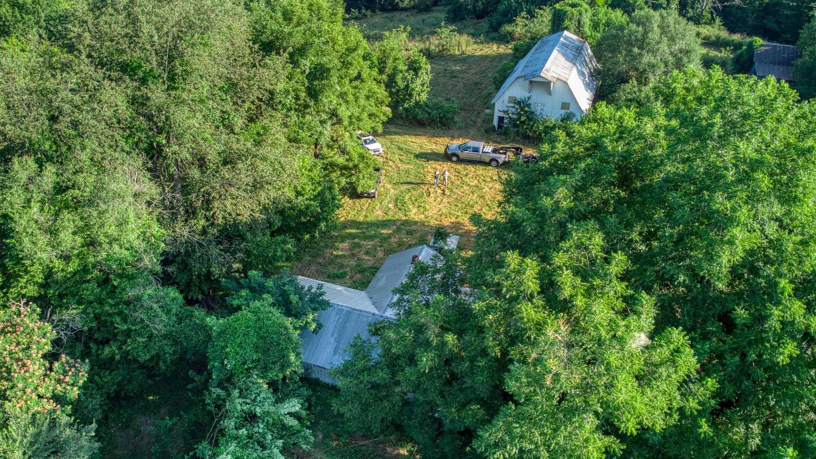 53.7 Acres of Recreational Land & Farm for Sale in Springfield, Missouri