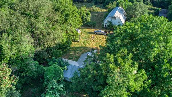 53.7 Acres of Recreational Land & Farm for Sale in Springfield, Missouri