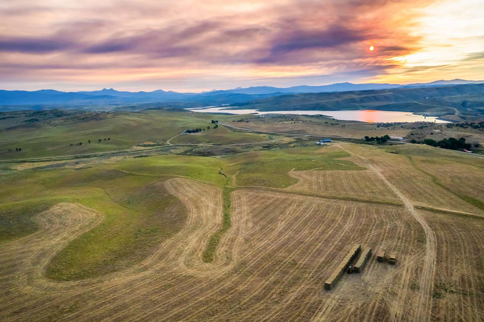 1,046 Acres of Recreational Land for Sale in Craig, Colorado