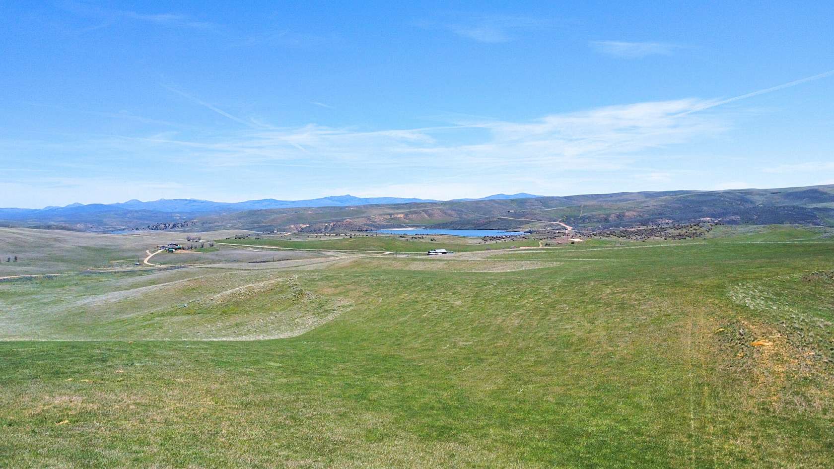 1,046 Acres of Recreational Land for Sale in Craig, Colorado